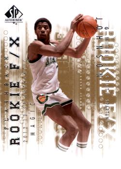 Magic Johnson