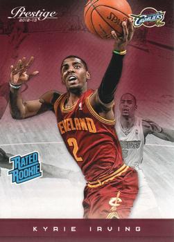 #4 Kyrie Irving