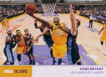Kobe Bryant