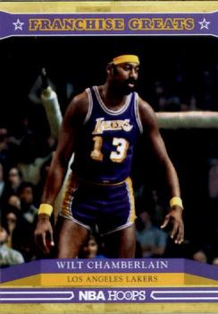 Wilt Chamberlain