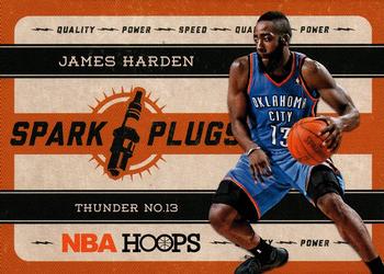 James Harden