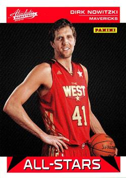 Dirk Nowitzki