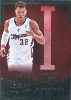 Blake Griffin