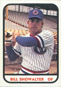 Bill Showalter