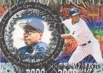 Bernie Williams