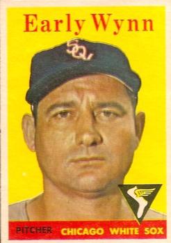 Early Wynn