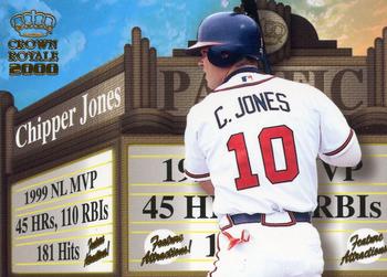 Chipper Jones