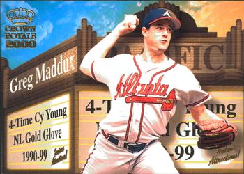 Greg Maddux