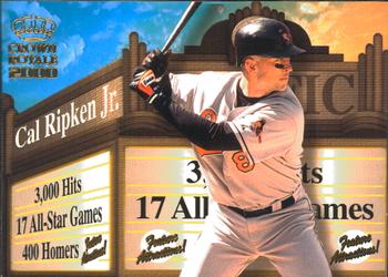 Cal Ripken Jr.