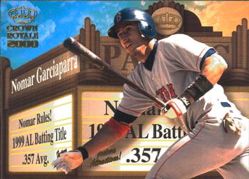 Nomar Garciaparra