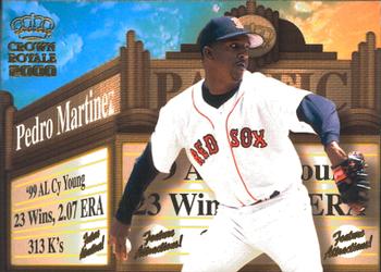 Pedro Martinez