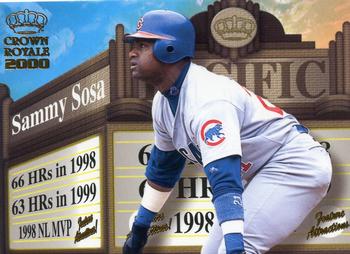 Sammy Sosa