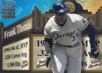 Frank Thomas