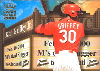 Ken Griffey Jr.