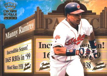 Manny Ramirez