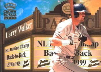 Larry Walker