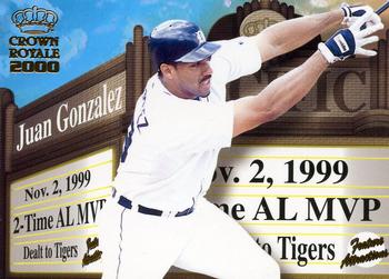 Juan Gonzalez