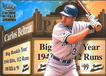Carlos Beltran