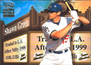 Shawn Green