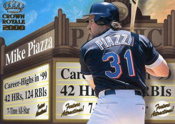 Mike Piazza