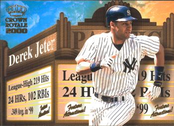 Derek Jeter