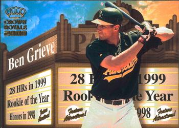 Ben Grieve