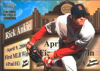 Rick Ankiel