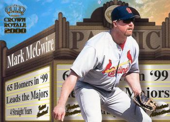 Mark McGwire