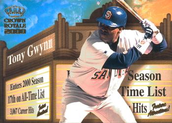 Tony Gwynn