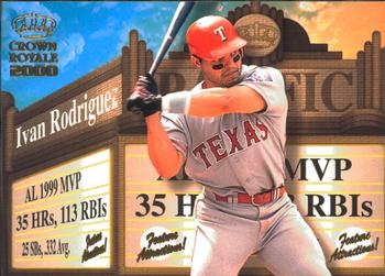 Ivan Rodriguez