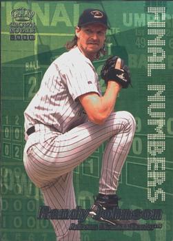 Randy Johnson
