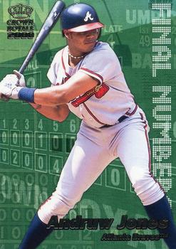 Andruw Jones