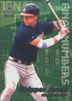 Chipper Jones