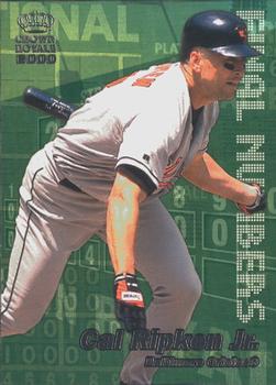 Cal Ripken Jr.