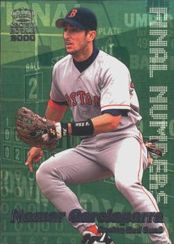 Nomar Garciaparra