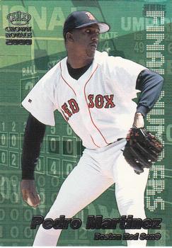 Pedro Martinez