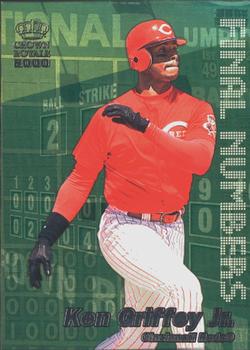Ken Griffey Jr.