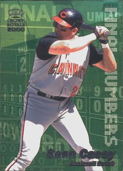 Sean Casey