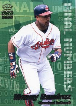 Manny Ramirez