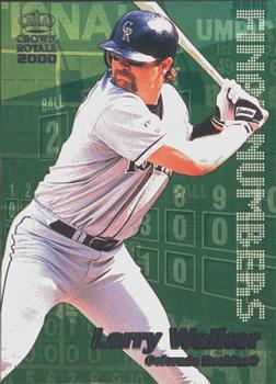 Larry Walker