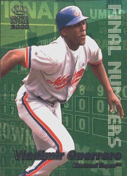 Vladimir Guerrero