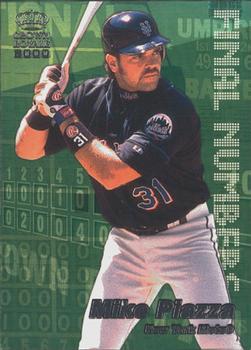 Mike Piazza