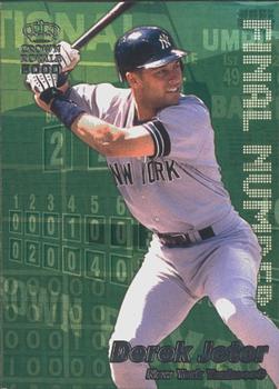 Derek Jeter