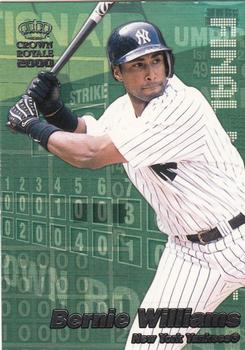 Bernie Williams