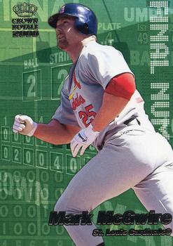 Mark McGwire