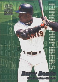 Barry Bonds