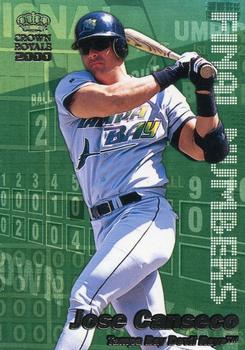 Jose Canseco