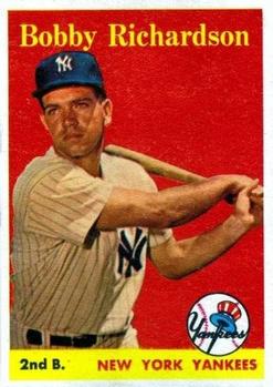Bobby Richardson