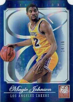 Magic Johnson