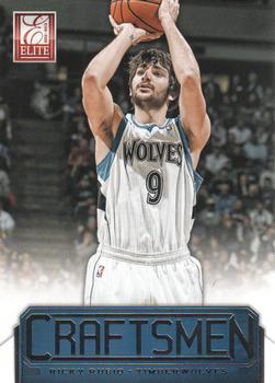 Ricky Rubio